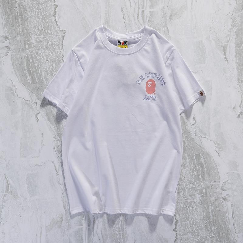 Bape T Shirt 1024 2 Colors M~XXL [T Shirt 1024 ] - $64.00 : Bape Online